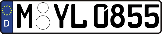M-YL0855