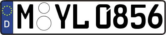 M-YL0856