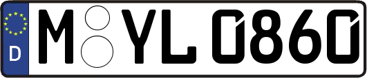 M-YL0860