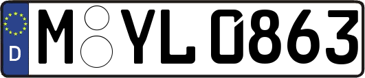 M-YL0863