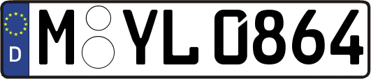 M-YL0864