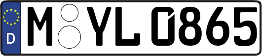 M-YL0865