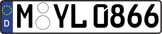 M-YL0866