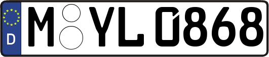 M-YL0868