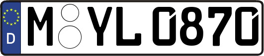 M-YL0870
