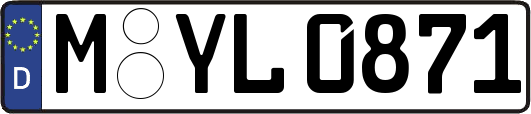 M-YL0871