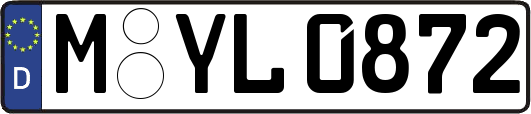 M-YL0872