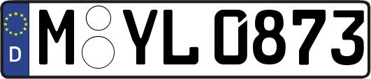 M-YL0873