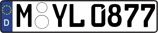 M-YL0877
