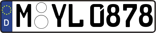 M-YL0878