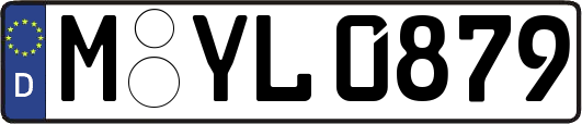 M-YL0879