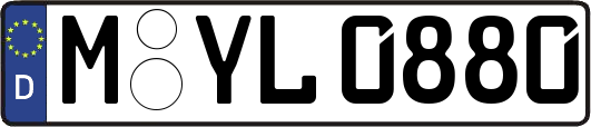 M-YL0880