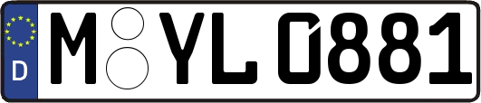 M-YL0881