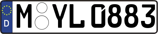 M-YL0883