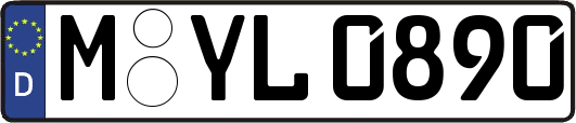 M-YL0890