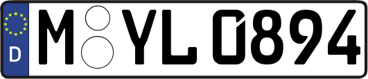 M-YL0894