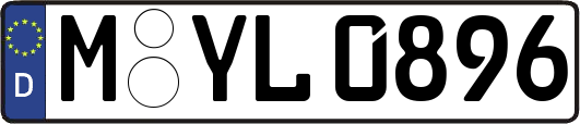 M-YL0896