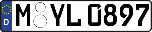 M-YL0897