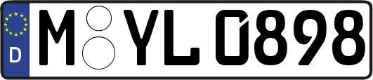 M-YL0898