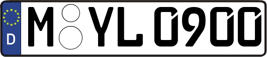 M-YL0900