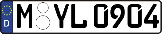 M-YL0904