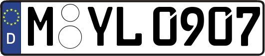 M-YL0907