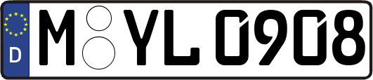 M-YL0908