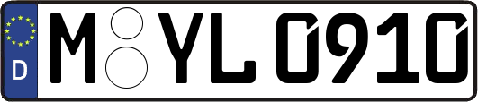 M-YL0910