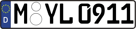 M-YL0911