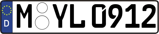 M-YL0912