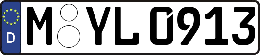 M-YL0913