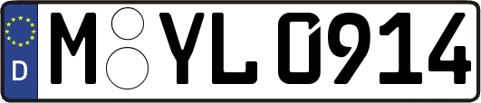 M-YL0914