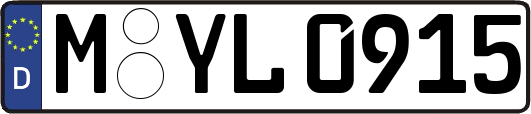 M-YL0915