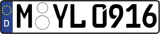 M-YL0916