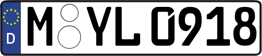 M-YL0918