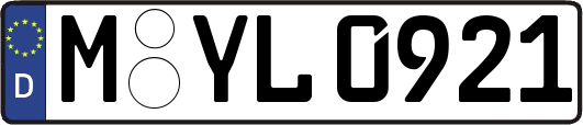 M-YL0921