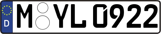 M-YL0922