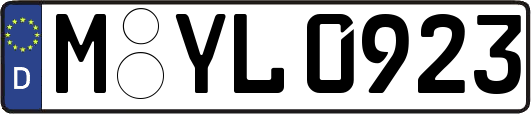 M-YL0923