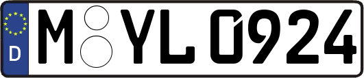 M-YL0924