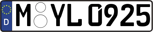 M-YL0925