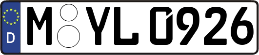 M-YL0926