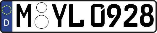 M-YL0928