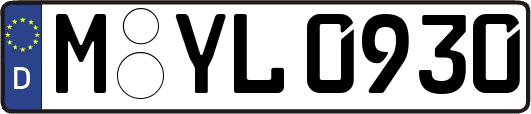 M-YL0930