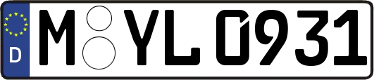 M-YL0931