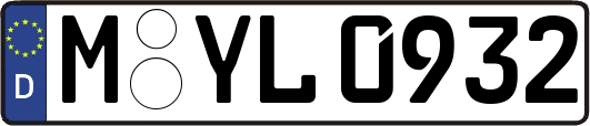 M-YL0932