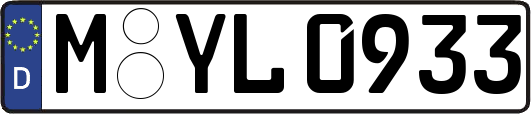 M-YL0933