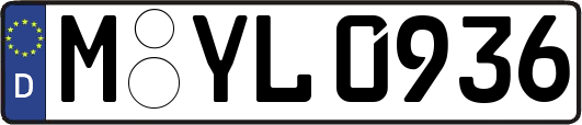 M-YL0936