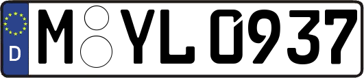 M-YL0937