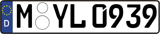 M-YL0939