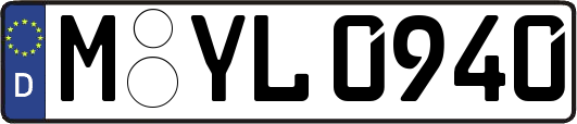 M-YL0940